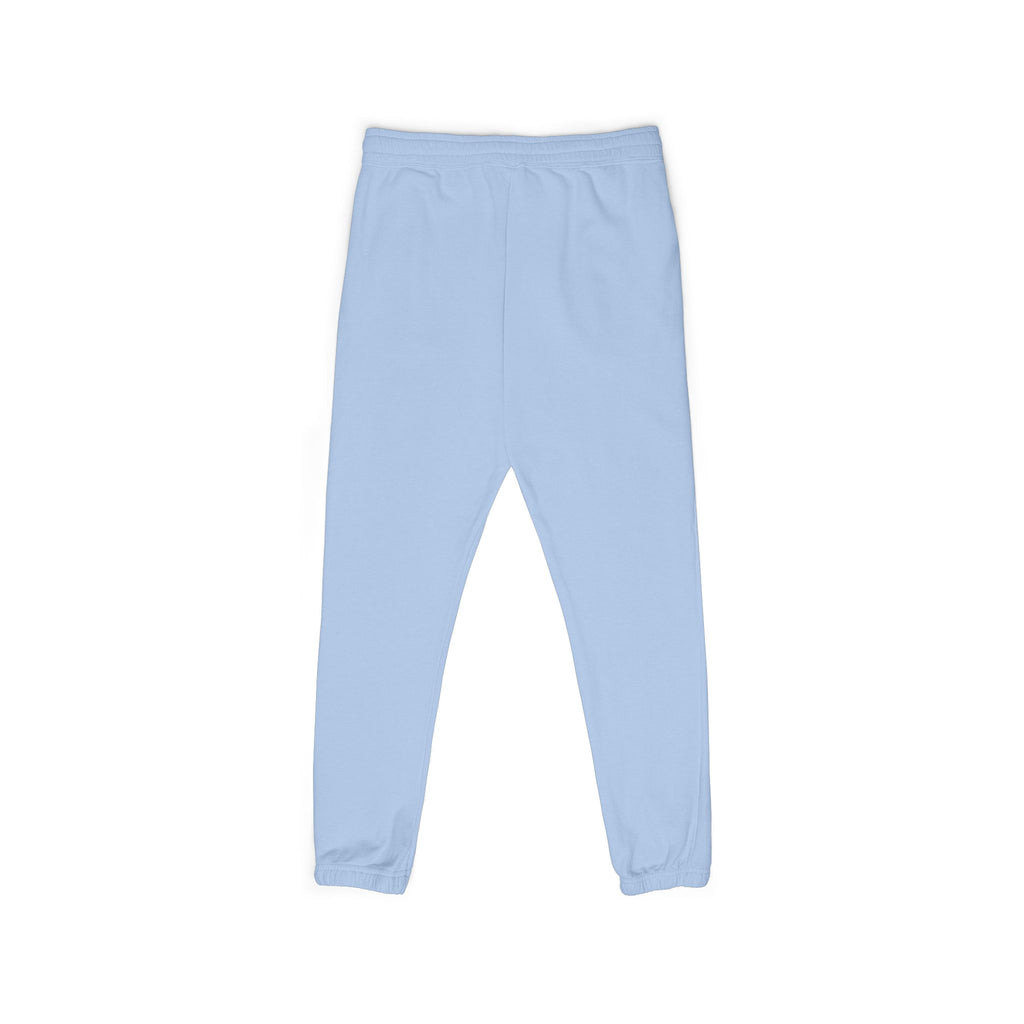 Hafa Co.  Unisex Garment-Dyed Fleece Sweatpants