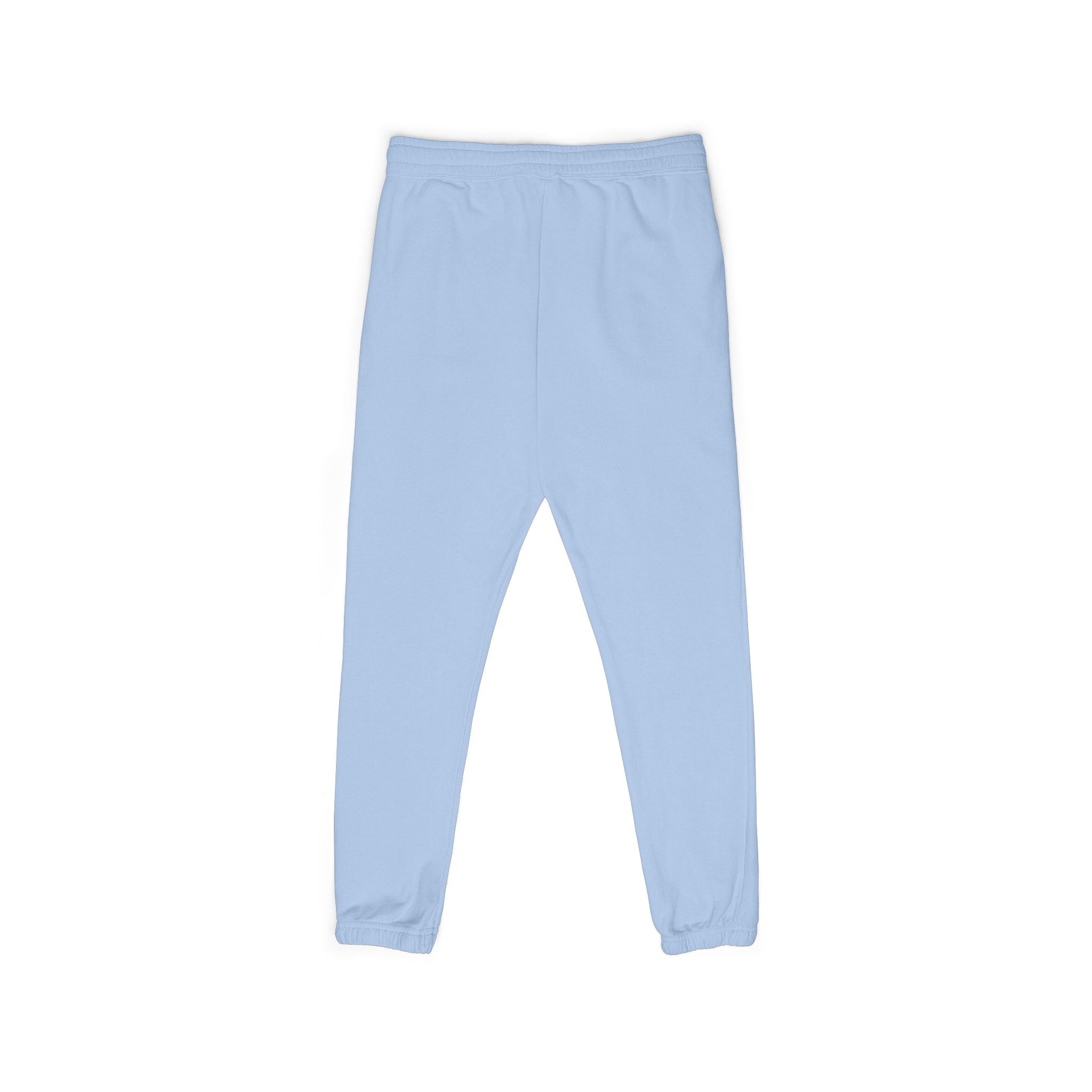 Hafa Co.  Unisex Garment-Dyed Fleece Sweatpants