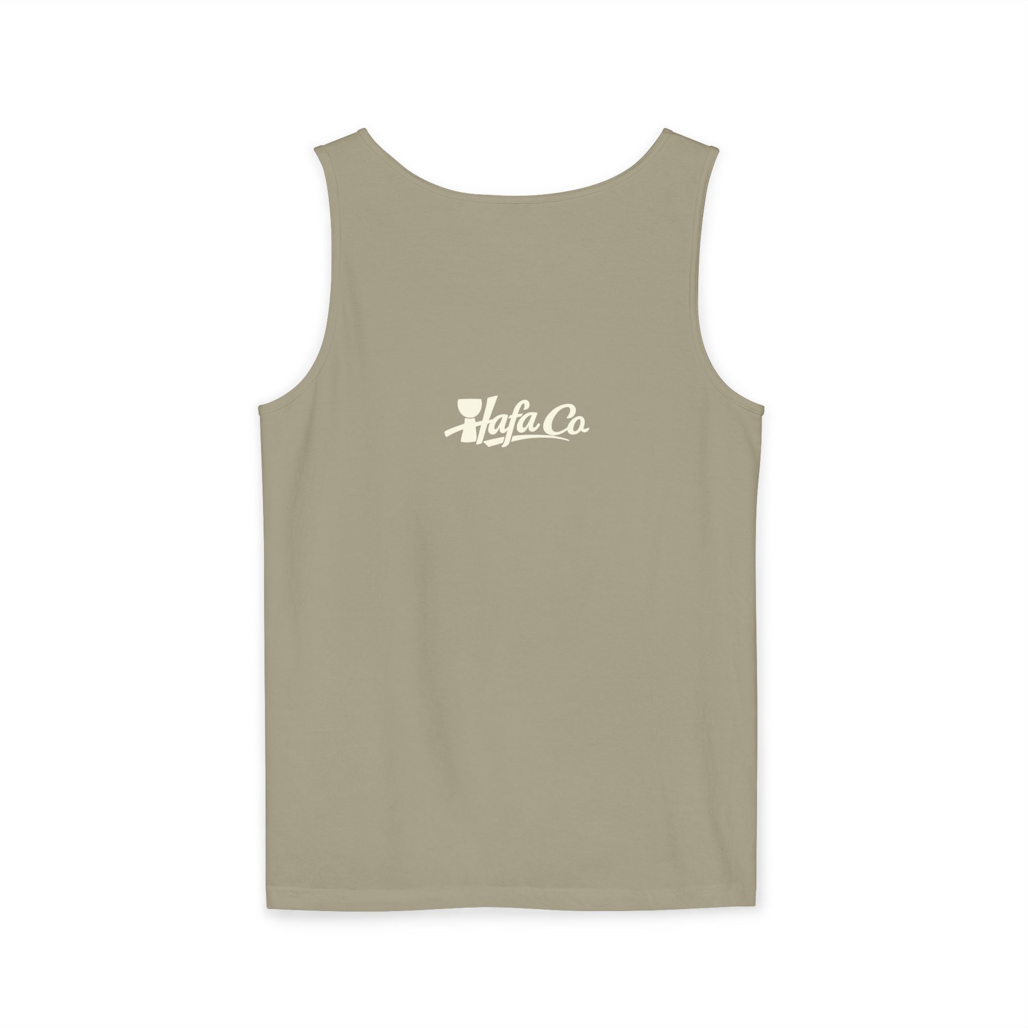 Hafa Adai Unisex Tank Top