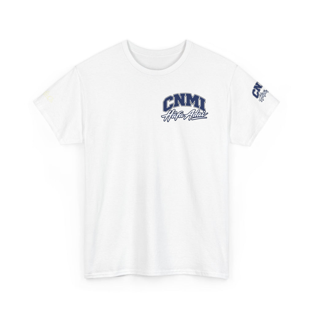 CNMI HAFA ADAI Tee