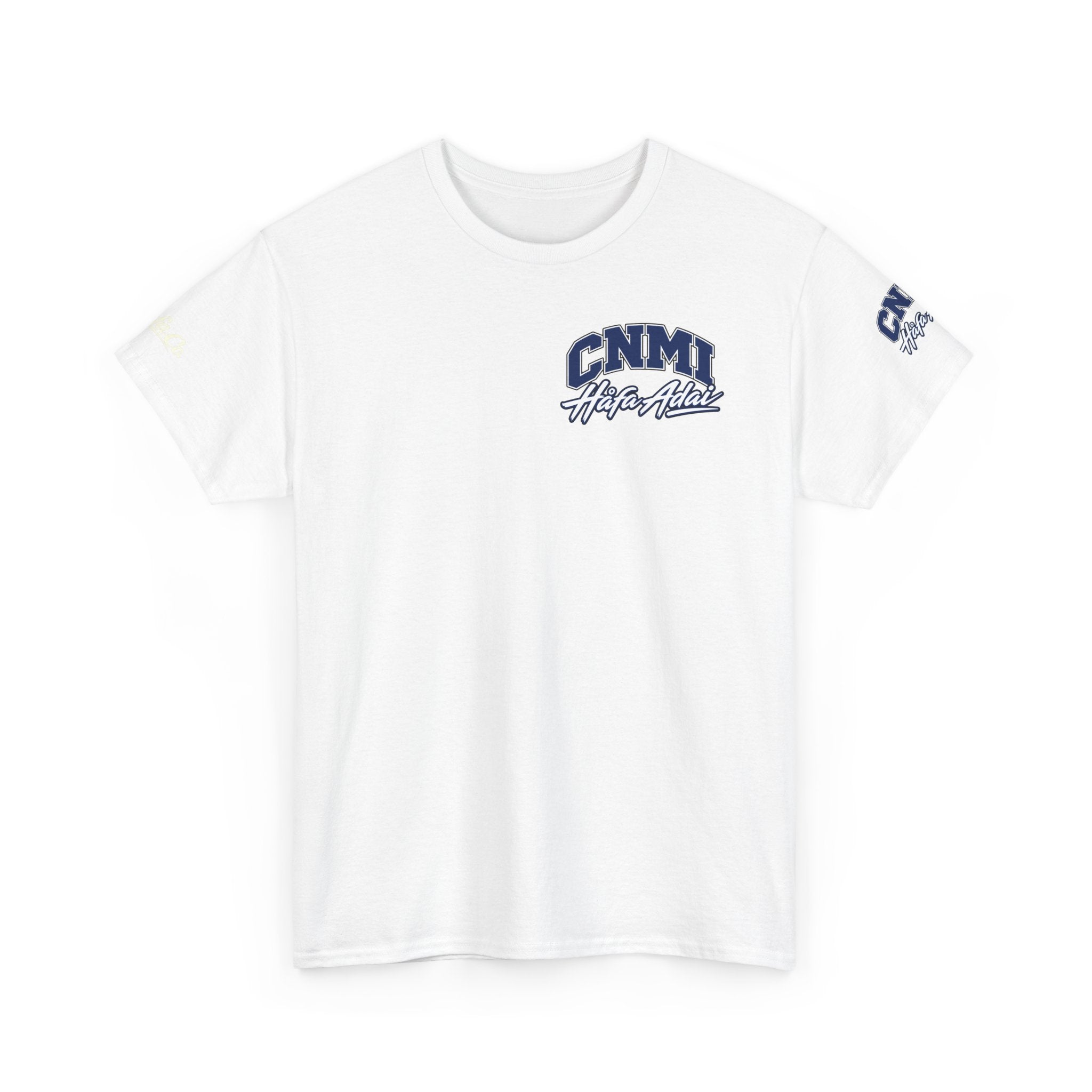 CNMI HAFA ADAI Tee