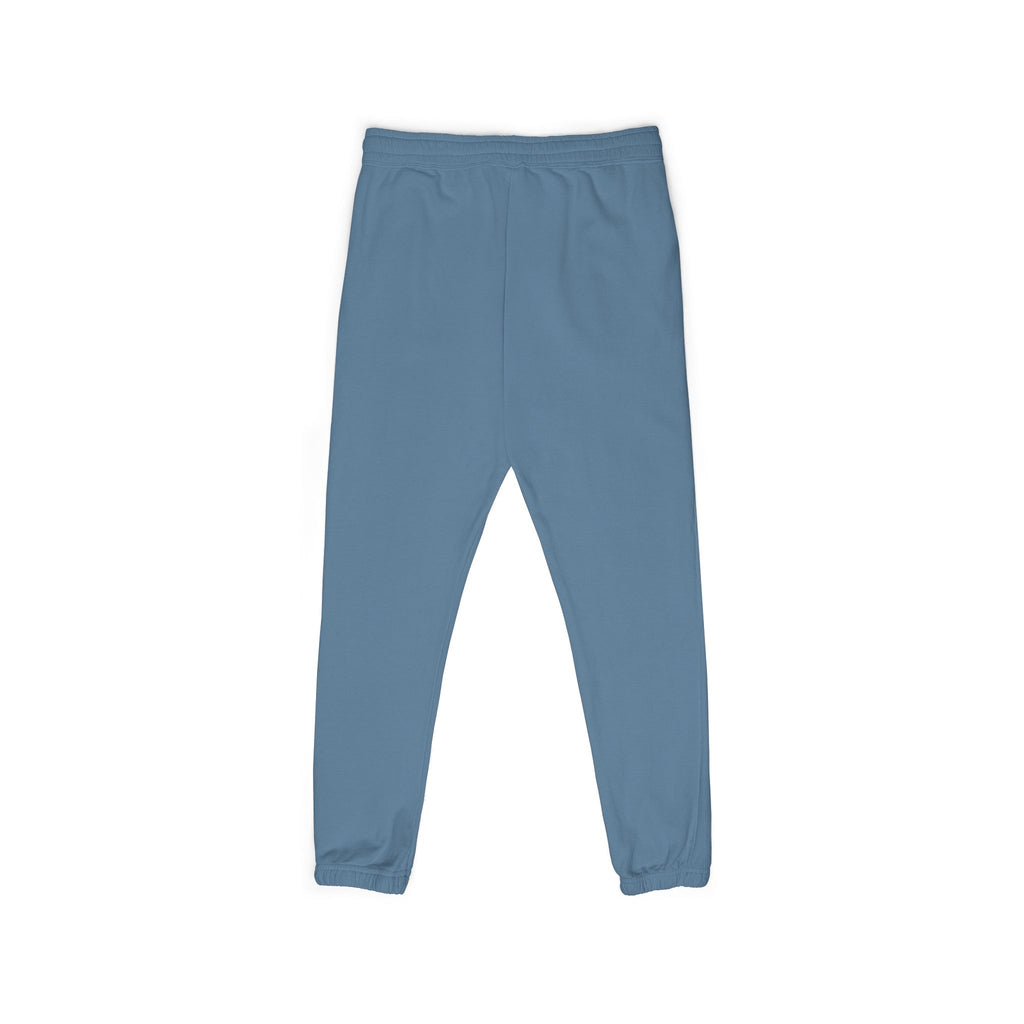 Hafa Co.  Unisex Garment-Dyed Fleece Sweatpants