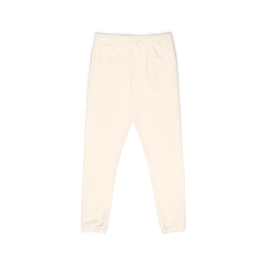 Hafa Co.  Unisex Garment-Dyed Fleece Sweatpants
