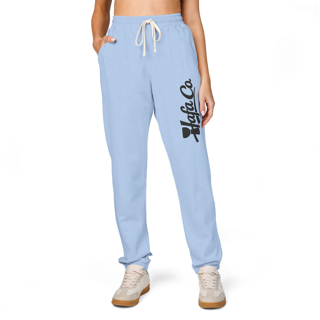 Hafa Co. 🤙🏽 Fleece Sweatpants