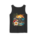 Hafa Adai Unisex Tank Top