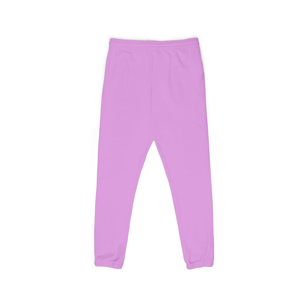 Hafa Co.  Unisex Garment-Dyed Fleece Sweatpants
