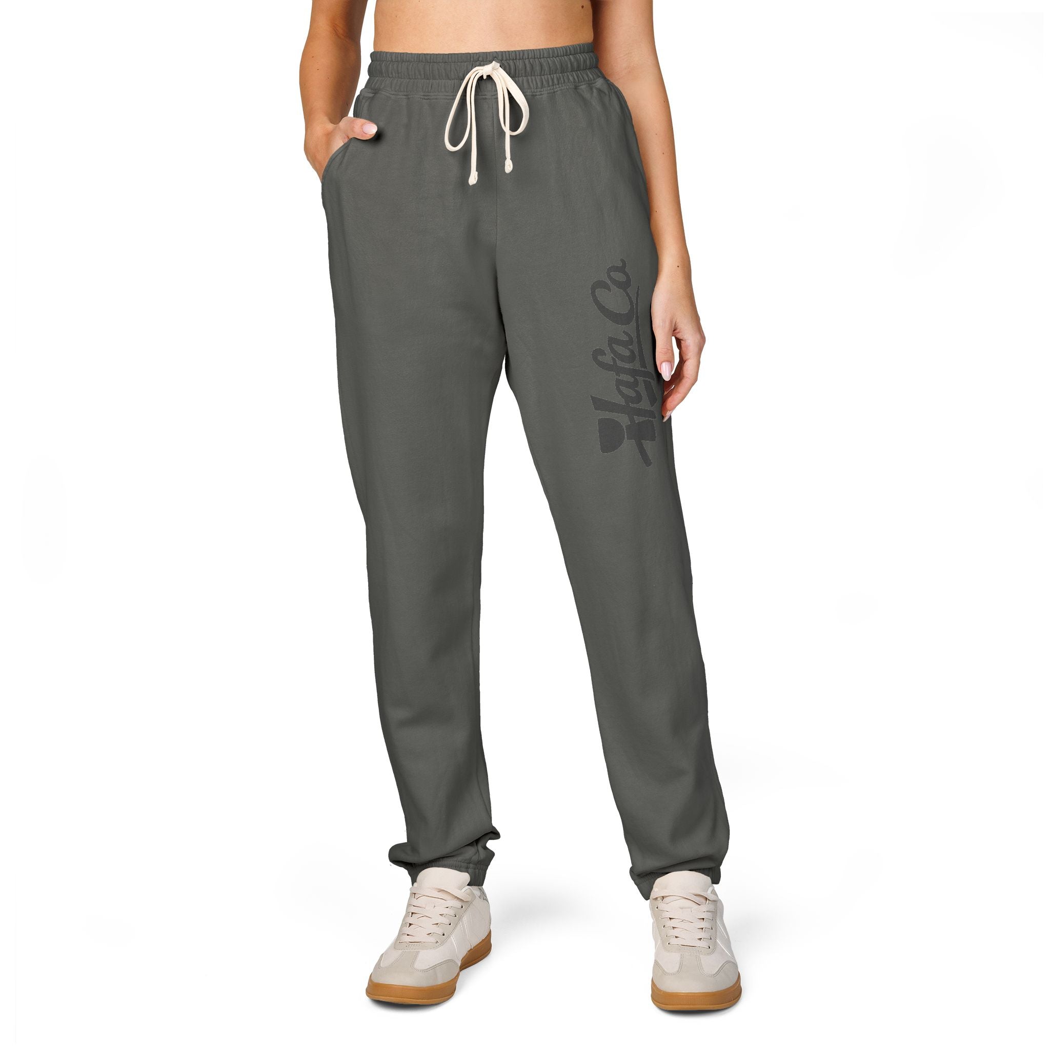 Hafa Co. 🤙🏽 Fleece Sweatpants