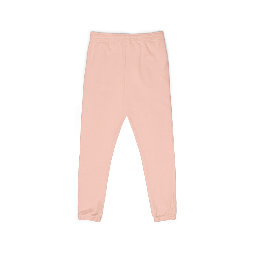 Hafa Co.  Unisex Garment-Dyed Fleece Sweatpants