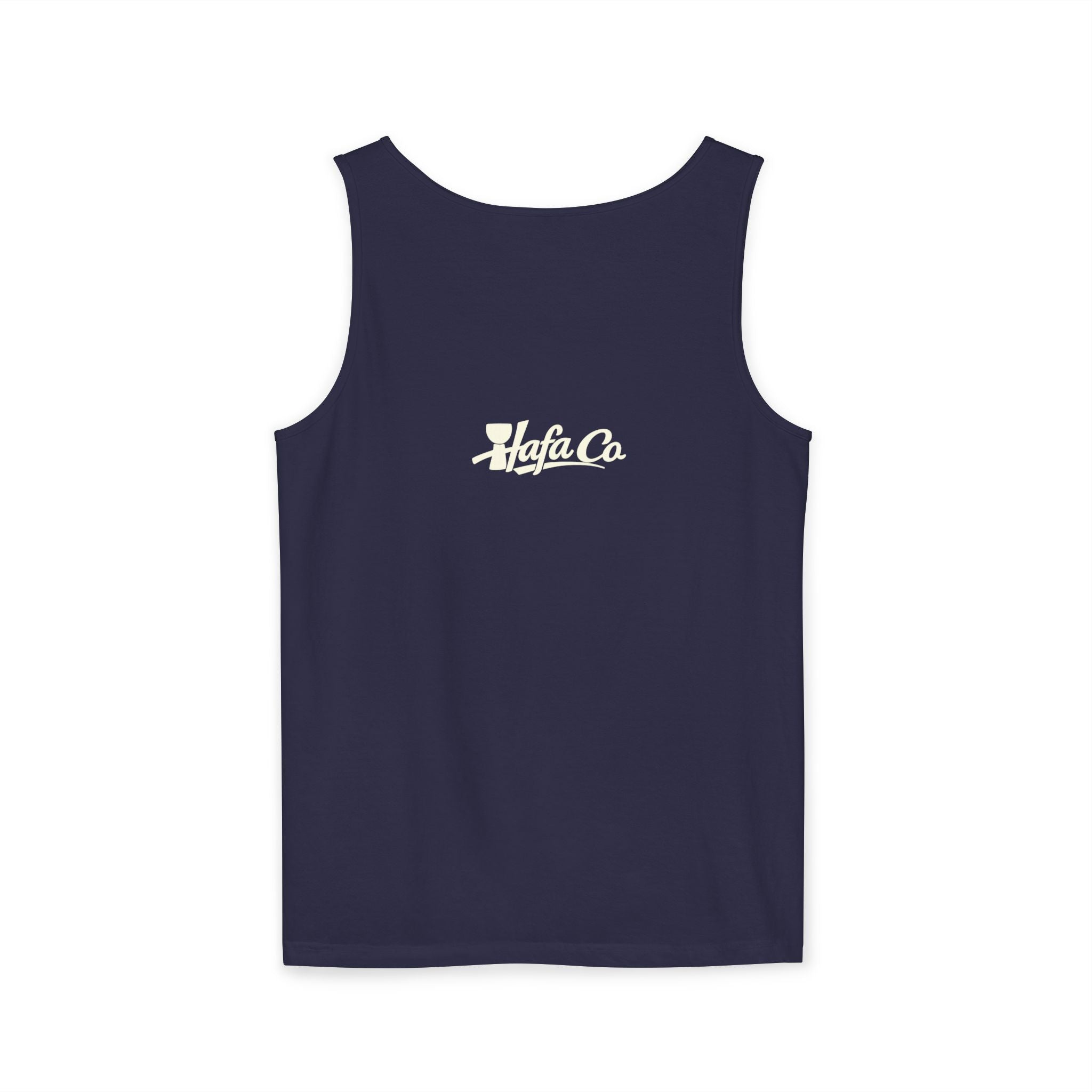 Hafa Adai Unisex Tank Top
