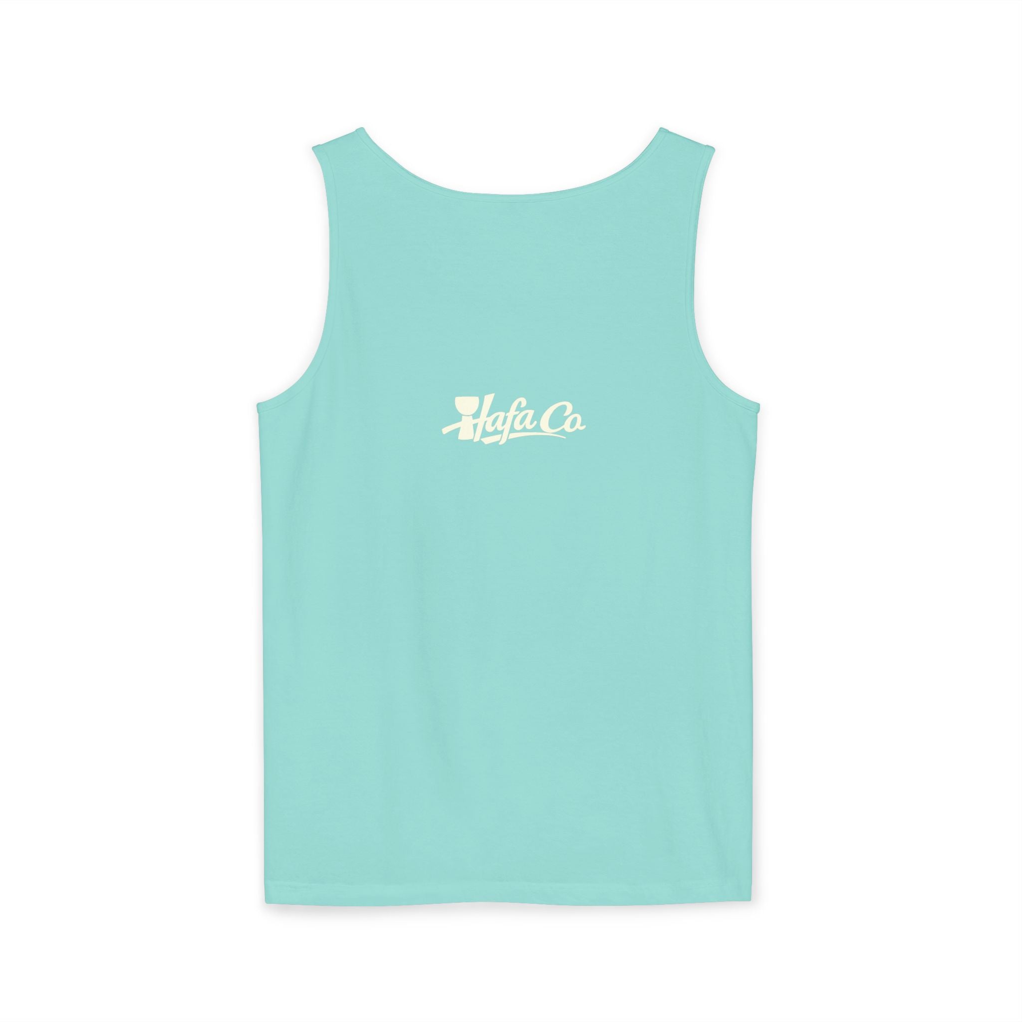 Hafa Adai Unisex Tank Top