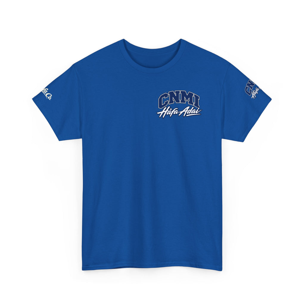 CNMI HAFA ADAI Tee