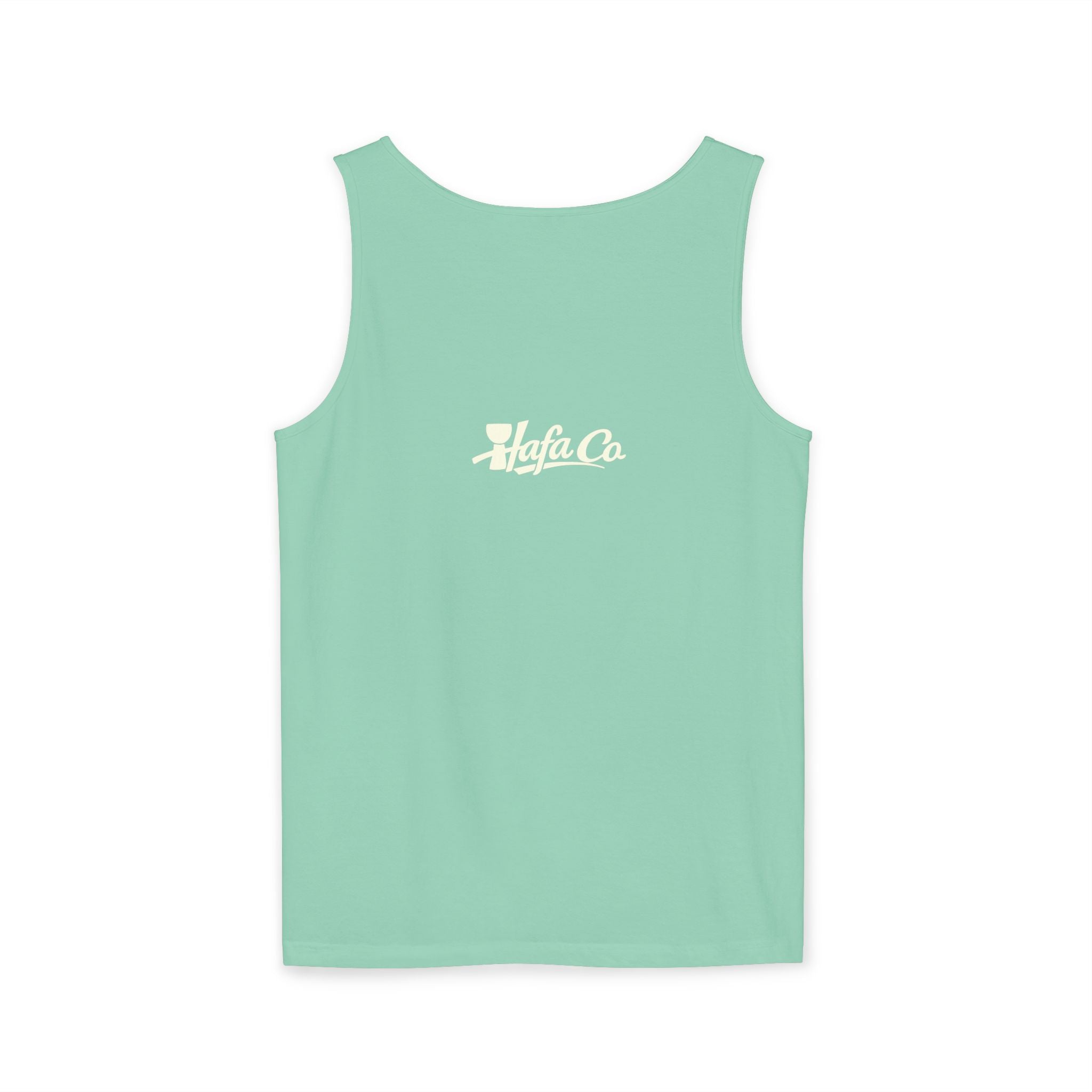 Hafa Adai Unisex Tank Top