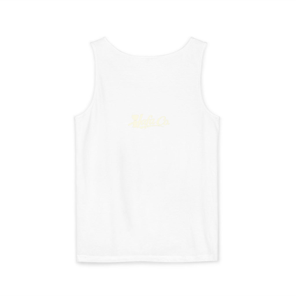 Hafa Adai Unisex Tank Top
