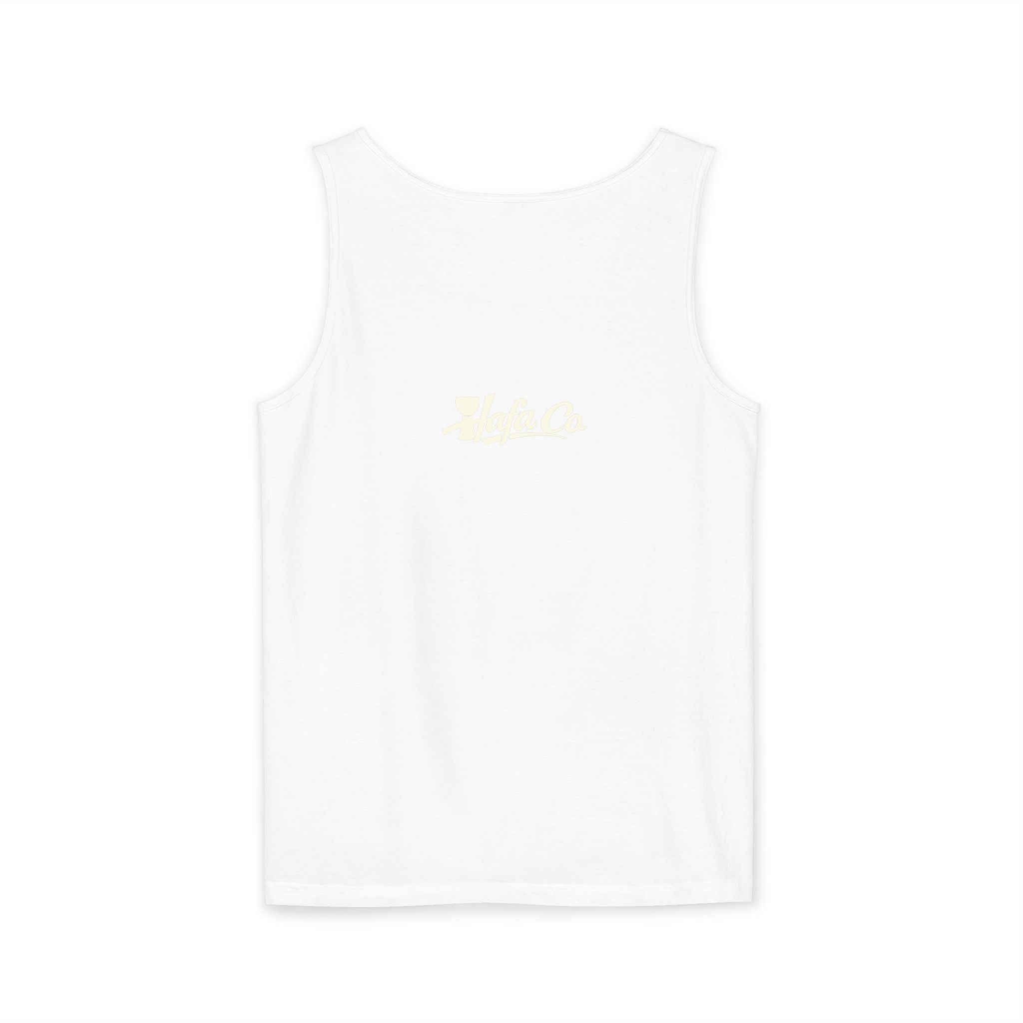 Hafa Adai Unisex Tank Top