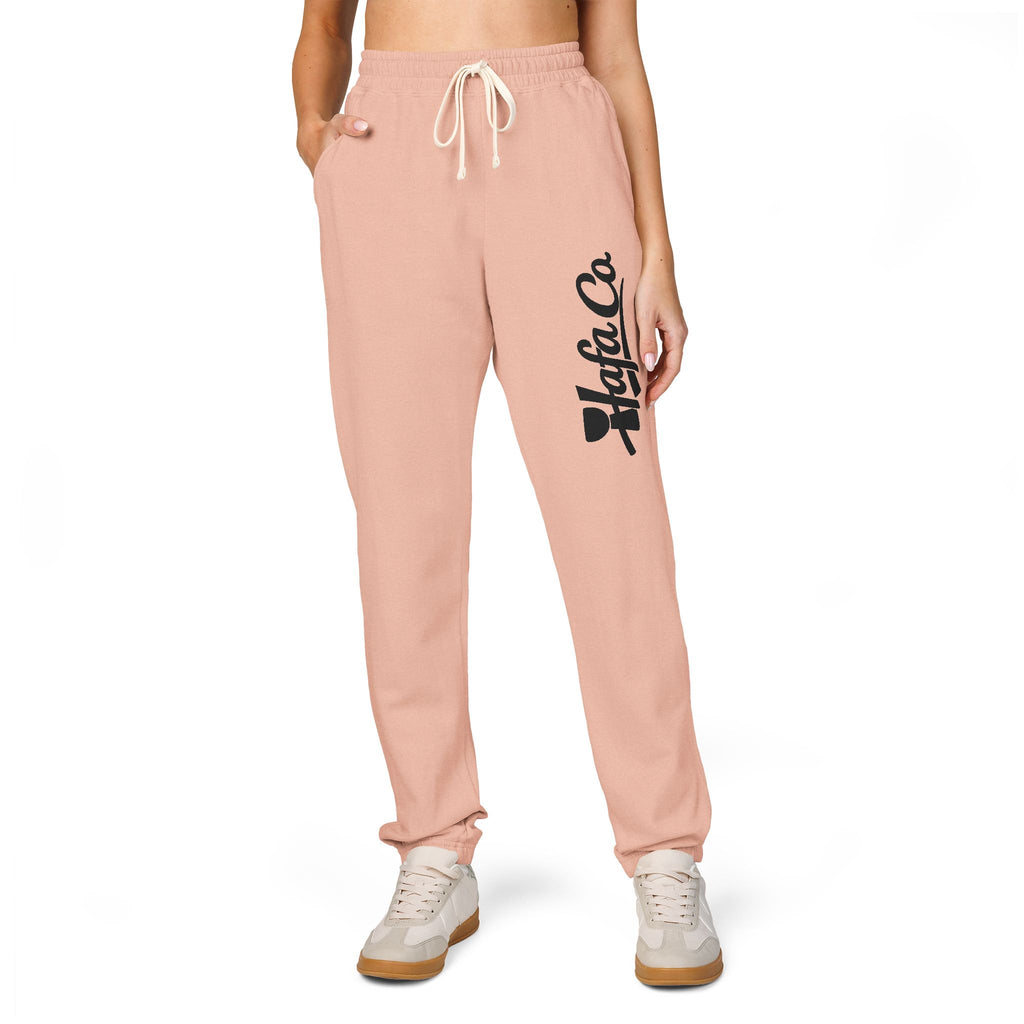 Hafa Co. 🤙🏽 Fleece Sweatpants