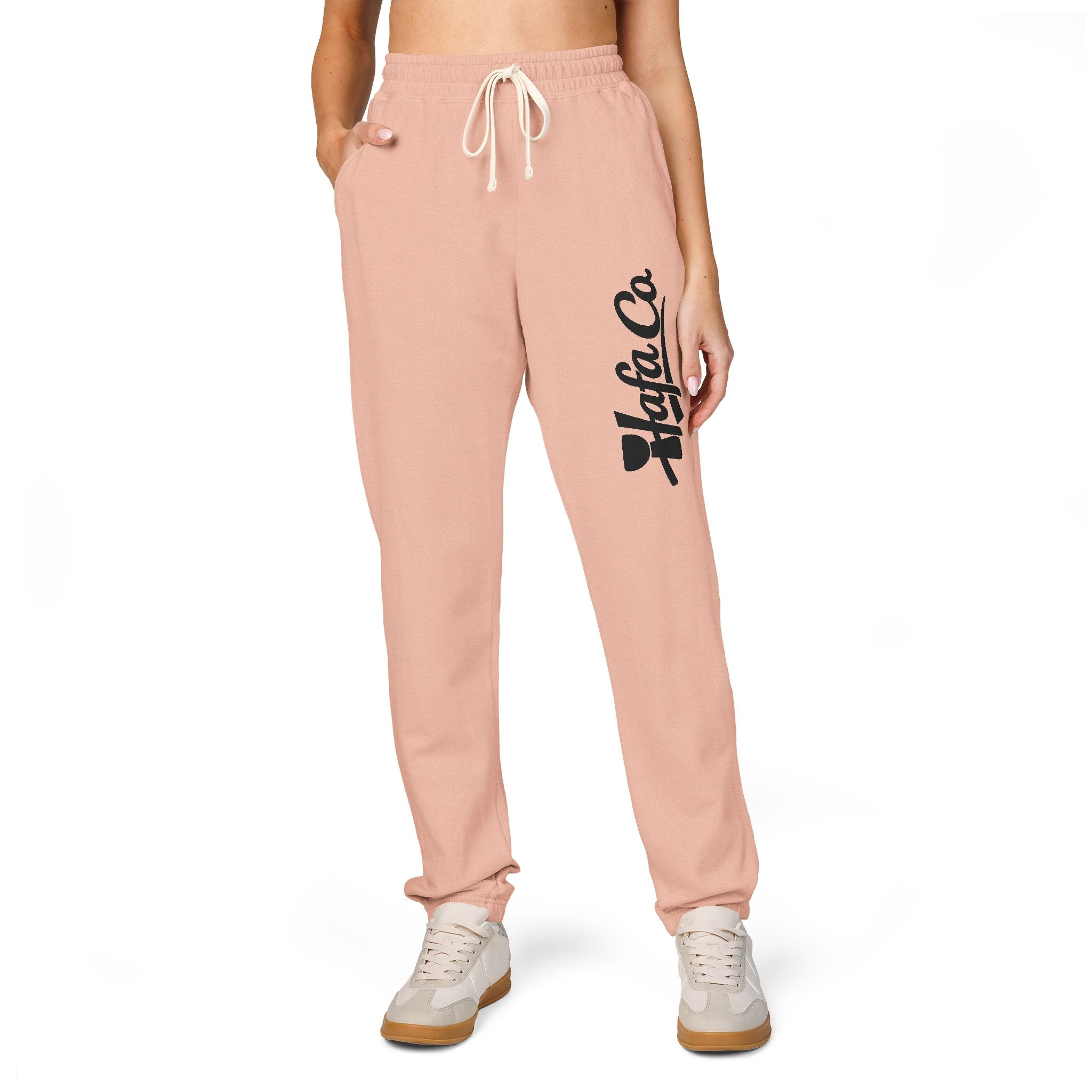 Hafa Co. 🤙🏽 Fleece Sweatpants