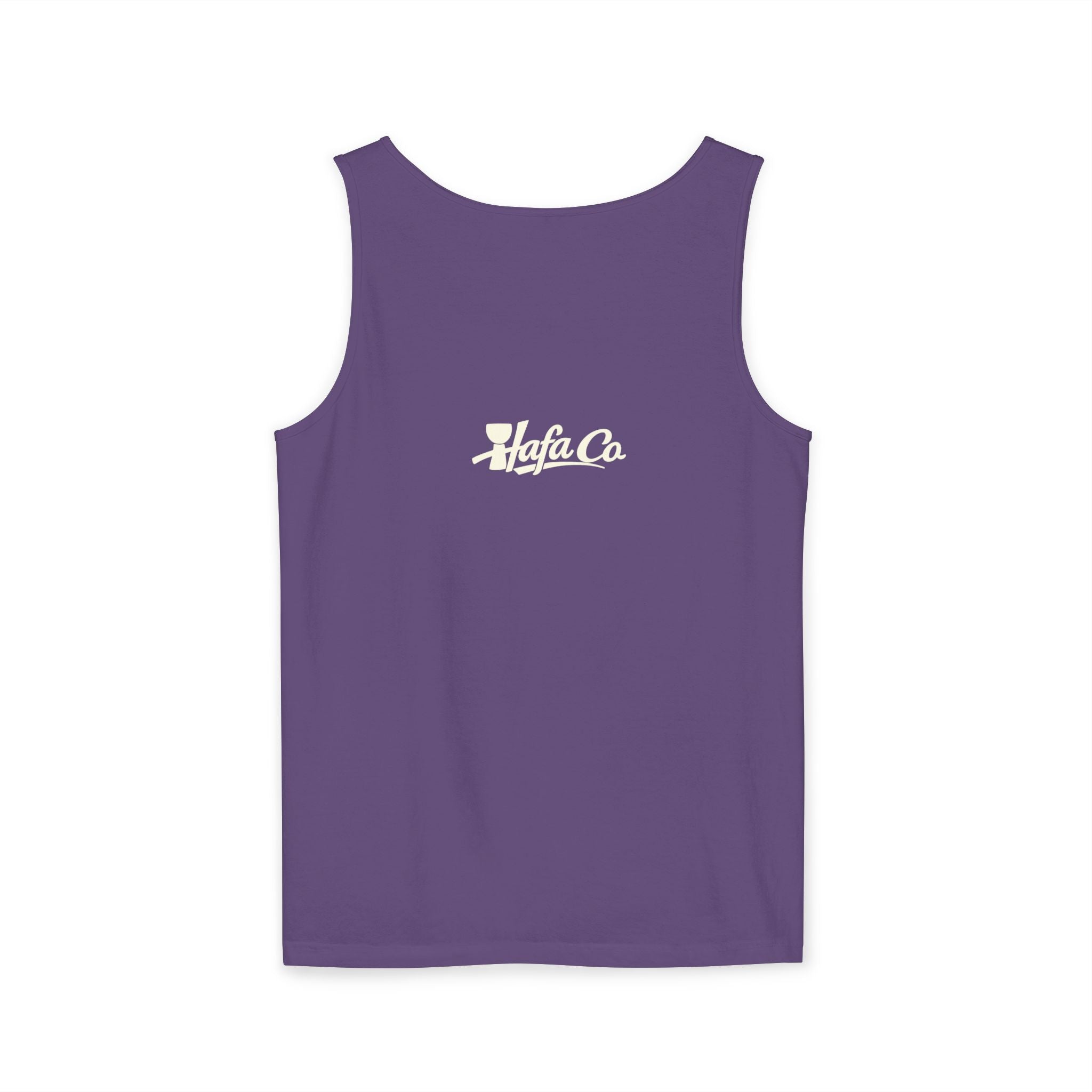 Hafa Adai Unisex Tank Top