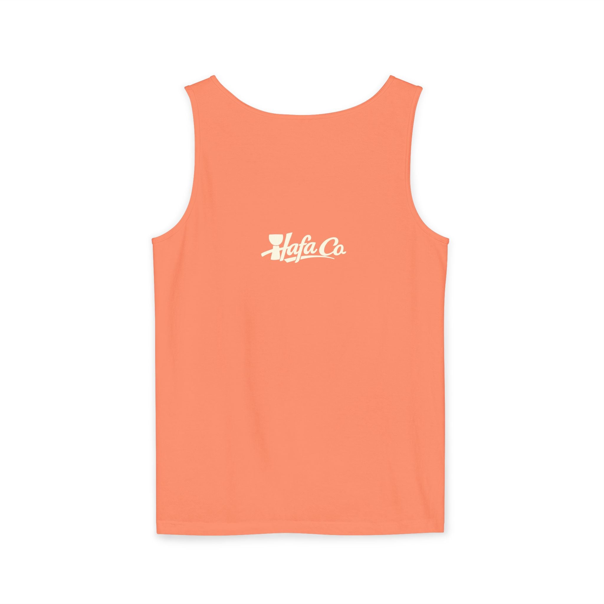 Hafa Adai Unisex Tank Top