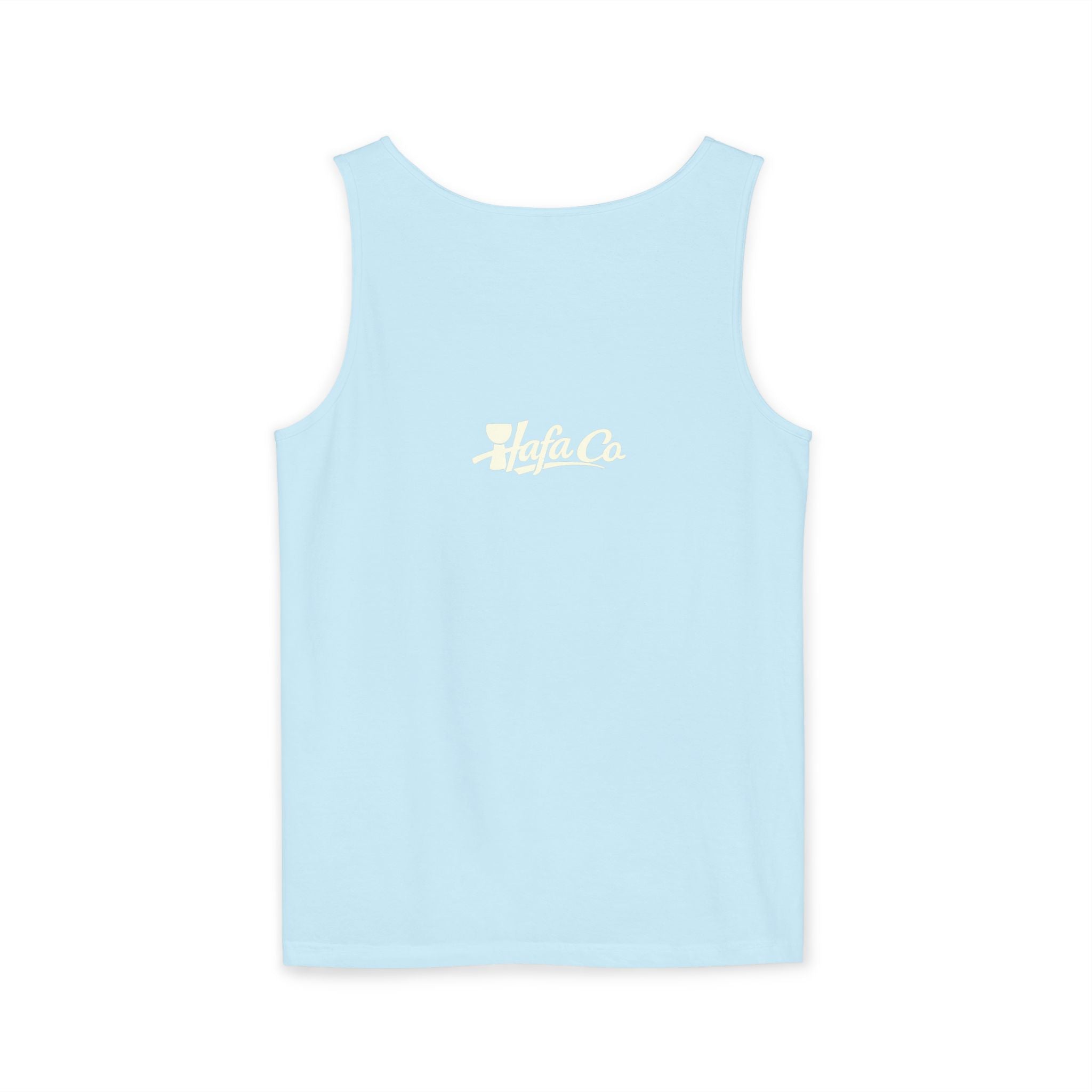 Hafa Adai Unisex Tank Top