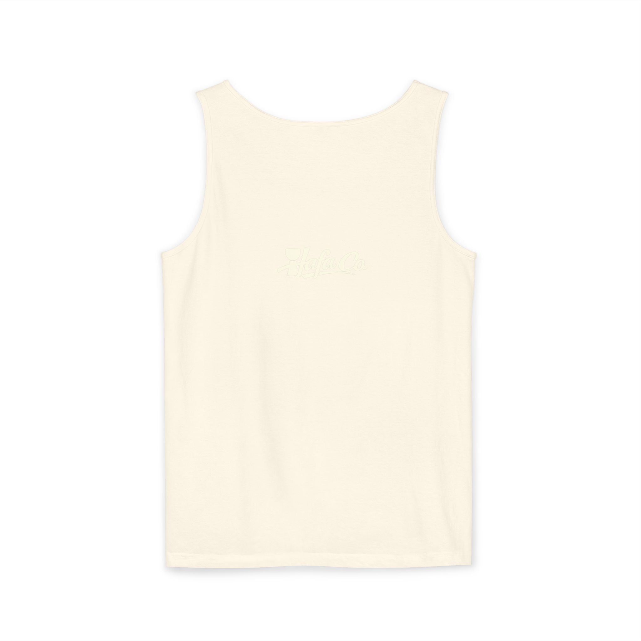 Hafa Adai Unisex Tank Top