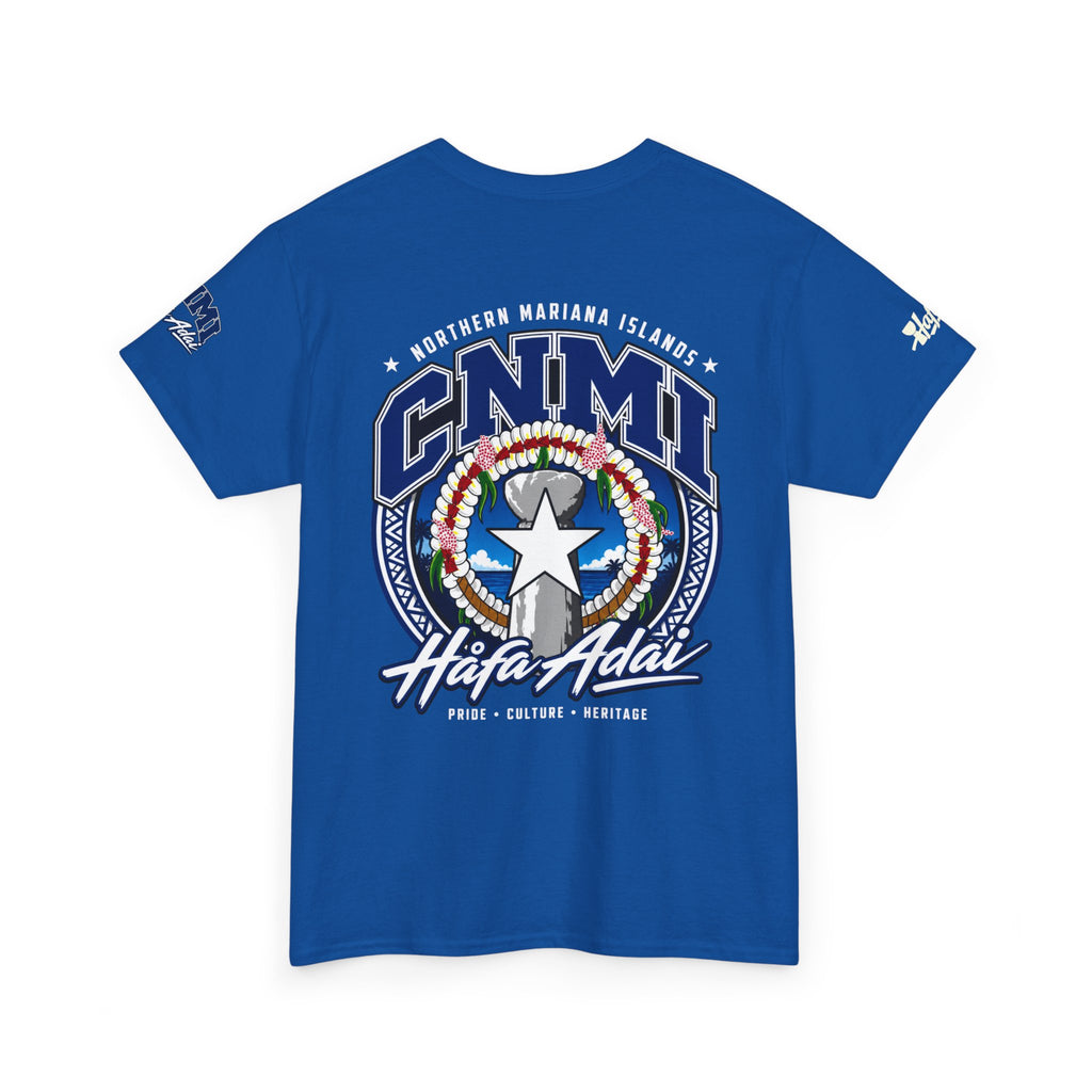 CNMI HAFA ADAI Tee