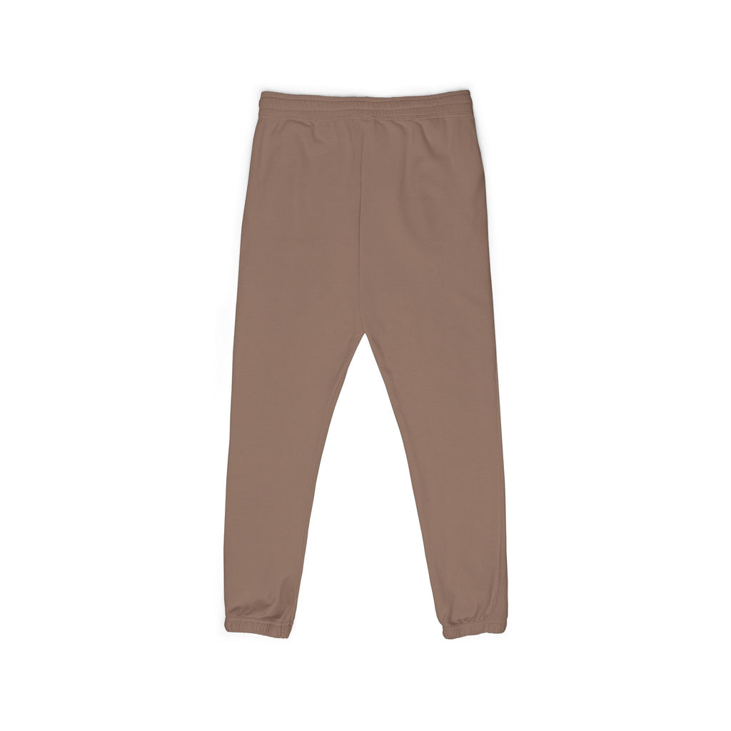 Hafa Co.  Unisex Garment-Dyed Fleece Sweatpants