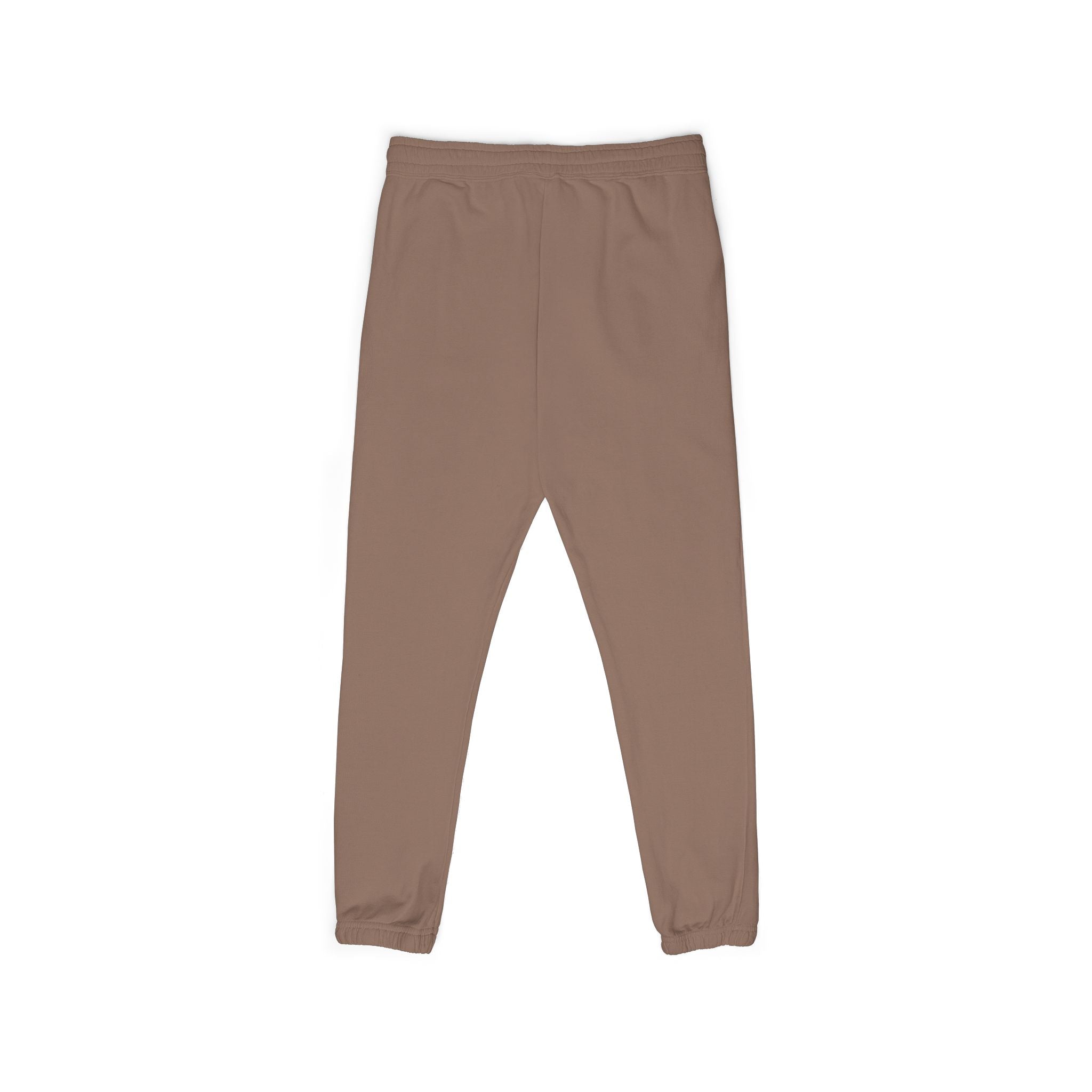 Hafa Co.  Unisex Garment-Dyed Fleece Sweatpants