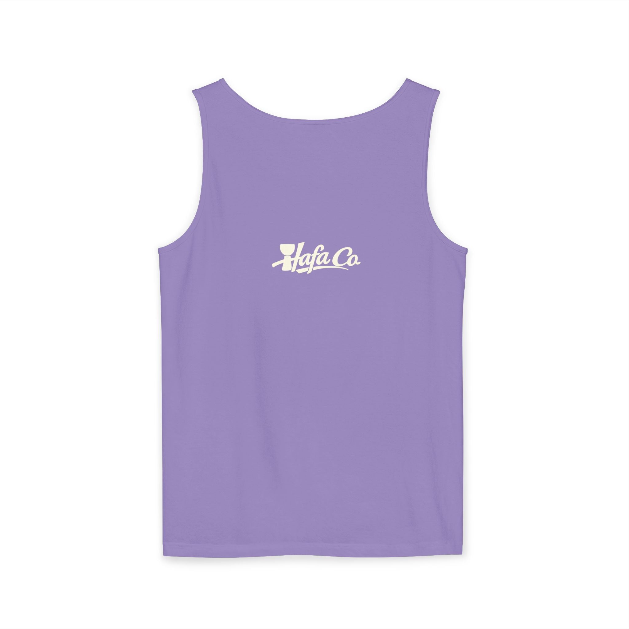 Hafa Adai Unisex Tank Top