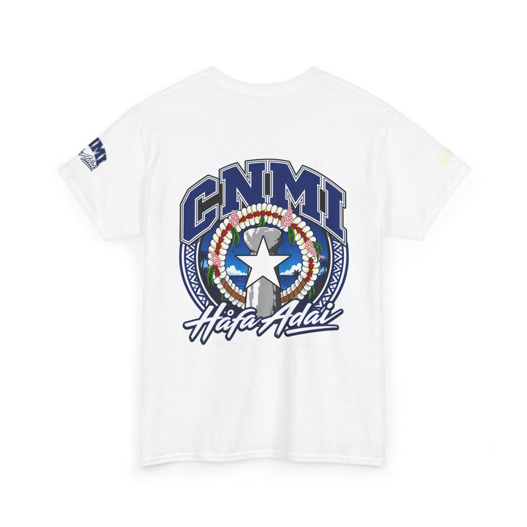 CNMI HAFA ADAI Tee
