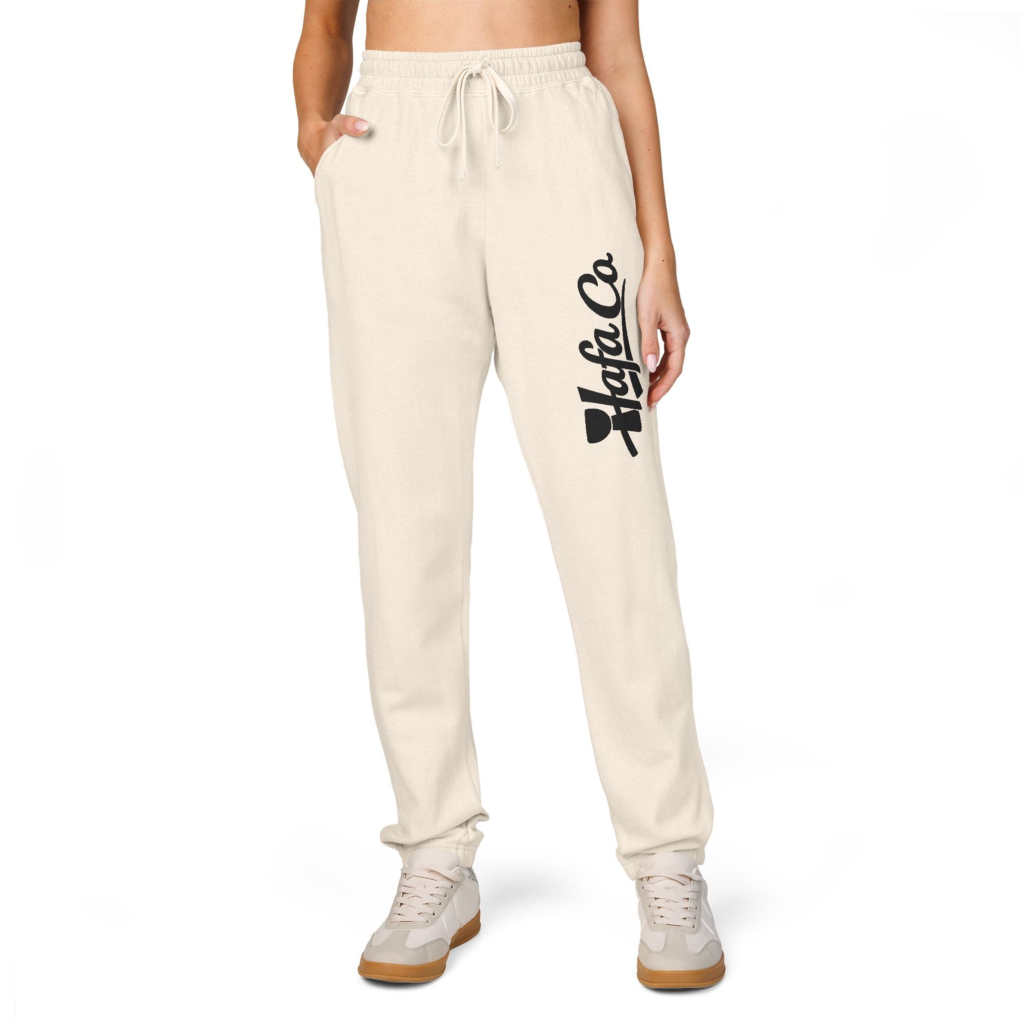 Hafa Co. 🤙🏽 Fleece Sweatpants