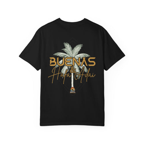 BUENAS & HAFA ADAI TEE