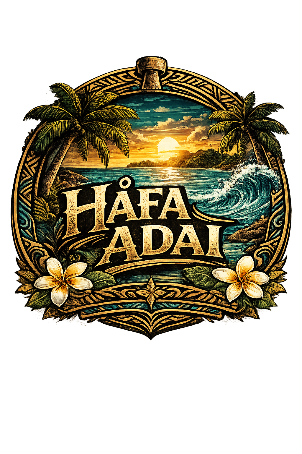 HAFA ADAI