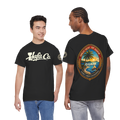 Håfa Co Signature Tee – Guam Seal Edition