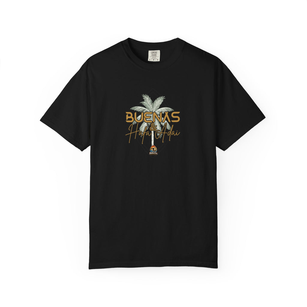 BUENAS & HAFA ADAI TEE