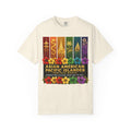 AAPI Heritage Month Tee – “From Sea to Sea”