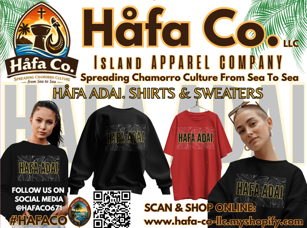 HAFA ADAI TEE