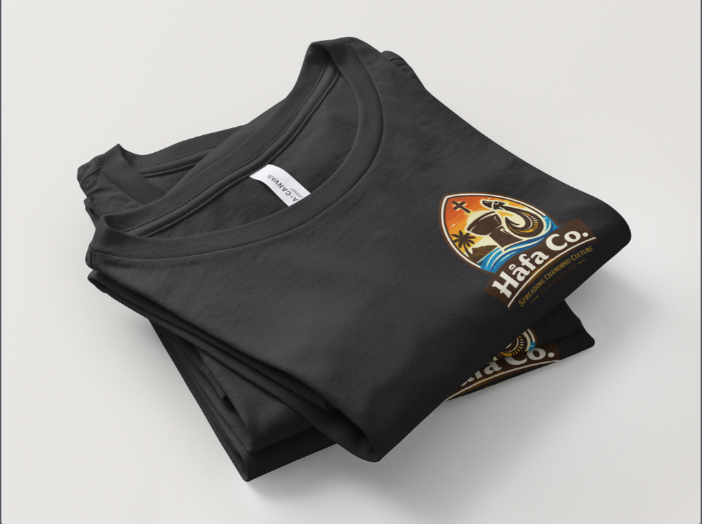 HAFA CO SHIRT