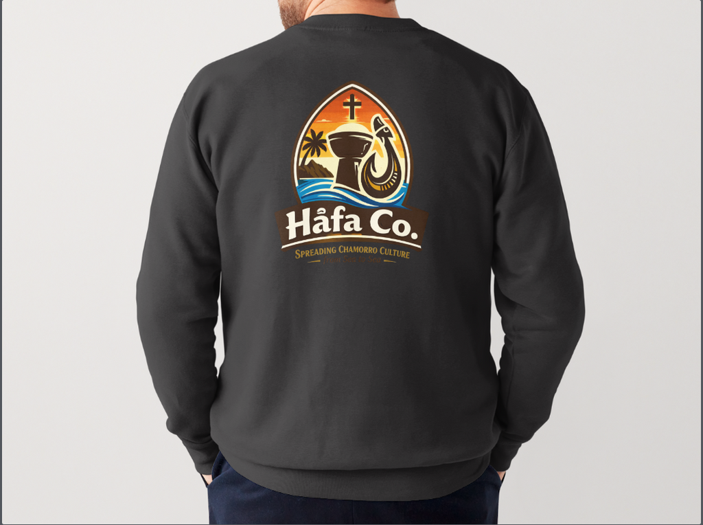 HAFA CO SHIRT