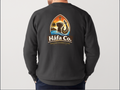 HAFA CO SWEATER