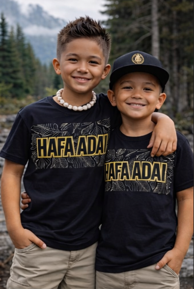 HAFA ADAI TEE