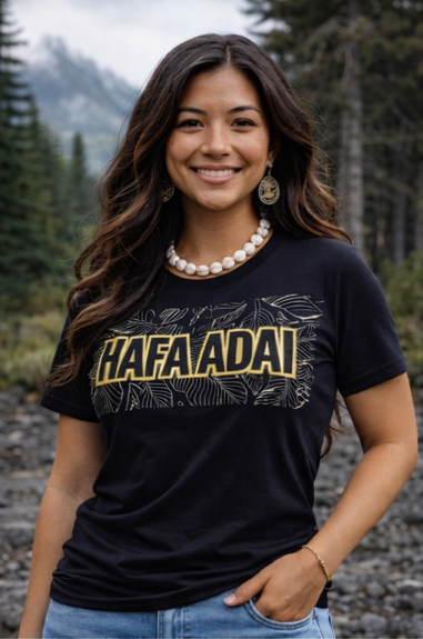 HAFA ADAI TEE