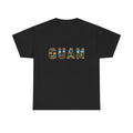 GUAM Signature Tee