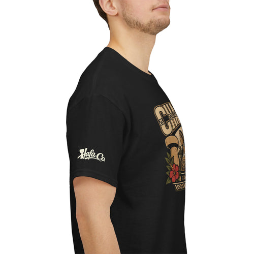 Chamorro Heritage Tee