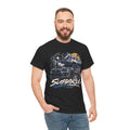 SUBARU PNW Performance Tee