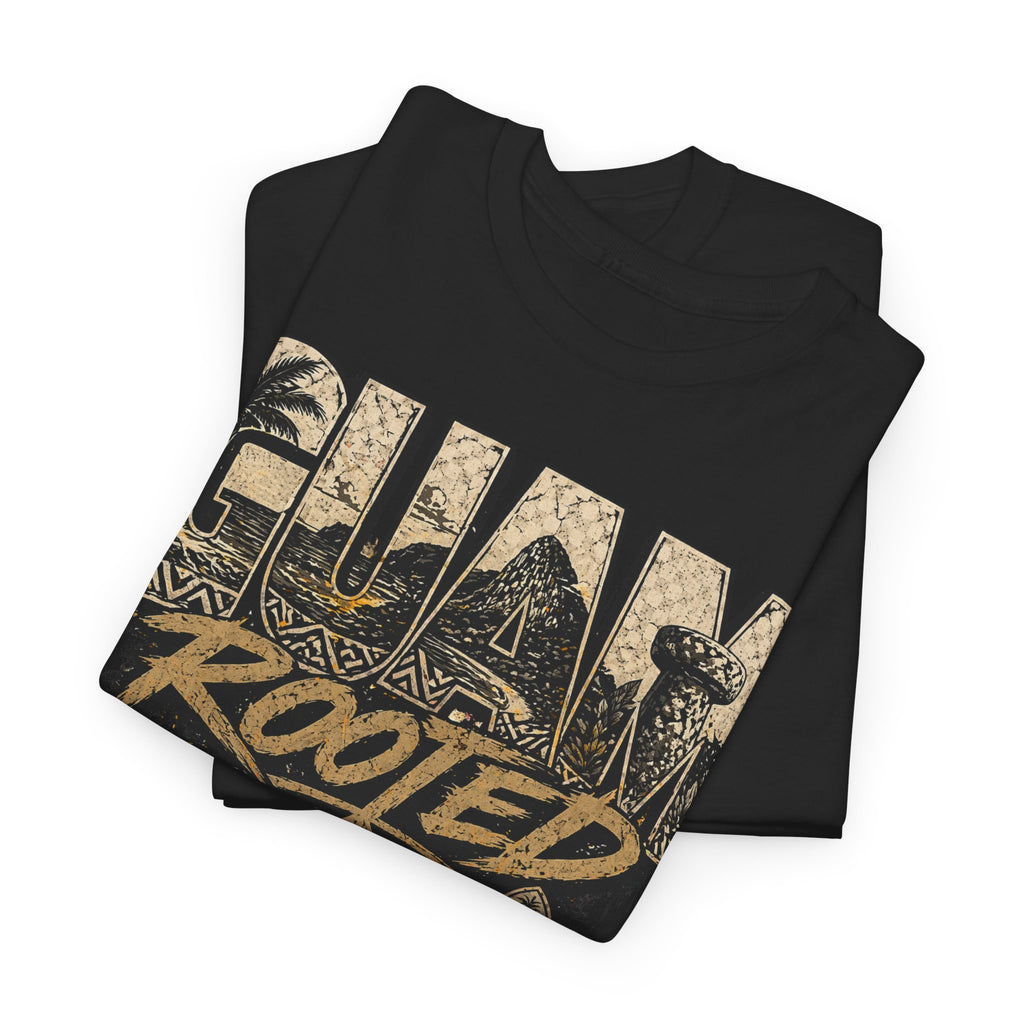 Guam Rooted Tee