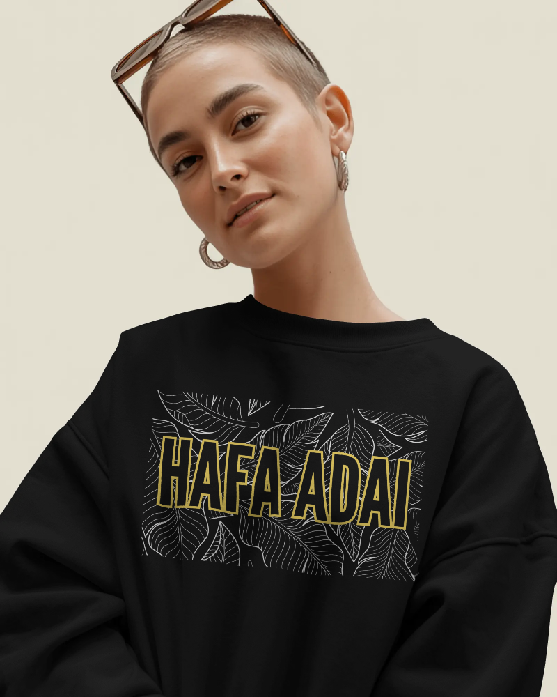 HAFA ADAI TEE